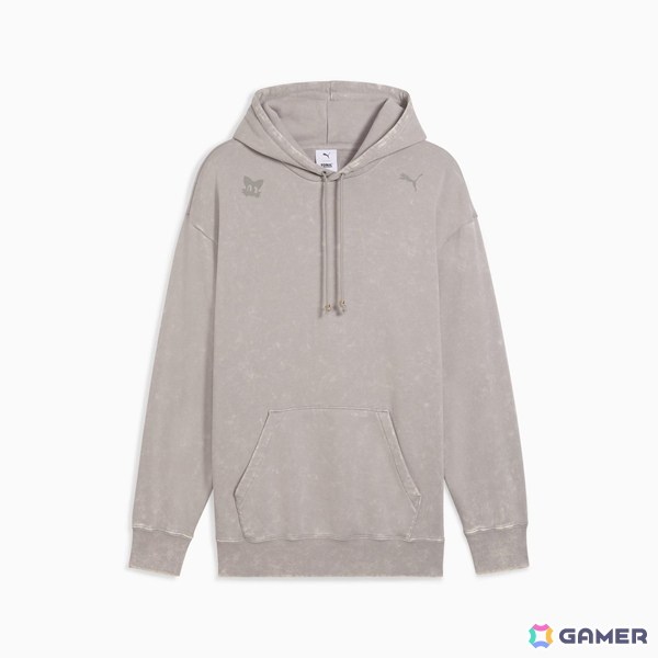 「ソニック・ザ・ヘッジホッグ」×PUMAの新コラボ商品が登場!シャドウ&テイルスも参戦したスーパーソニックコレクションがINFOLENS GEEK SHOPで販売の画像