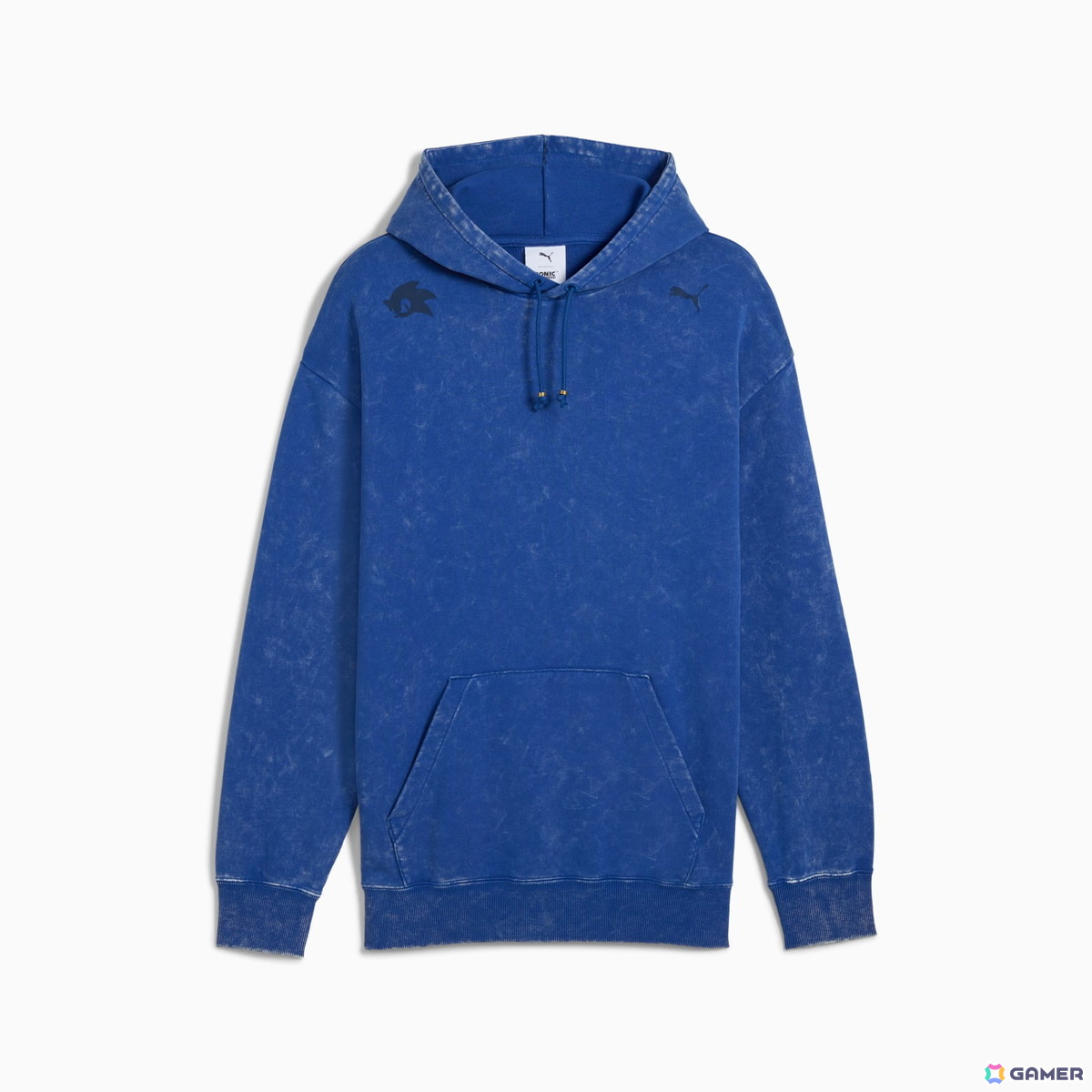 「ソニック・ザ・ヘッジホッグ」×PUMAの新コラボ商品が登場！シャドウ＆テイルスも参戦したスーパーソニックコレクションがINFOLENS GEEK SHOPで販売の画像7
