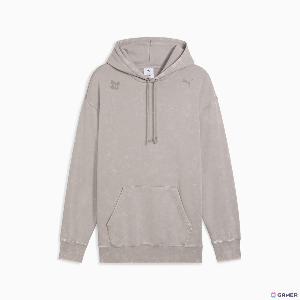 「ソニック・ザ・ヘッジホッグ」×PUMAの新コラボ商品が登場！シャドウ＆テイルスも参戦したスーパーソニックコレクションがINFOLENS GEEK SHOPで販売の画像9