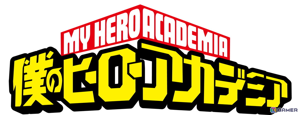 アニメ「僕のヒーローアカデミア」の新作モバイルオンラインゲームが2026年内にKLabからリリース予定！の画像