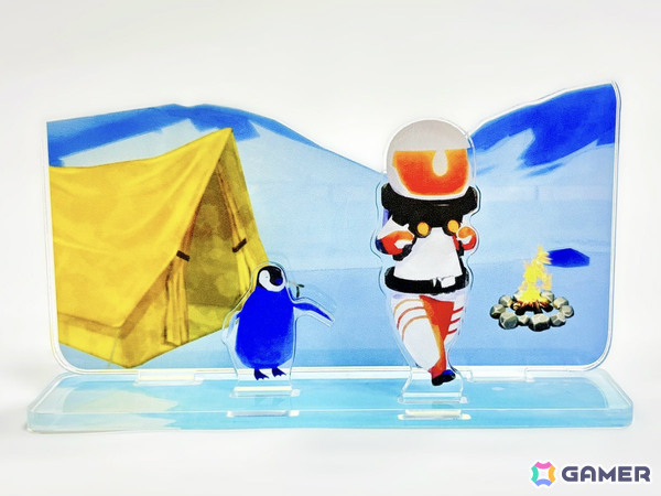 パルコ、PARCO GAMESとして初めて国内・海外ゲームイベントに連続出展――「Constance」「The Berlin Apartment」がイベント内アワードのファイナリストにの画像19