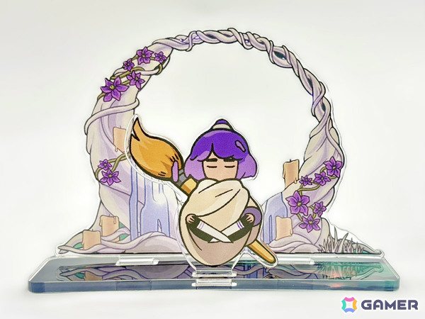 パルコ、PARCO GAMESとして初めて国内・海外ゲームイベントに連続出展――「Constance」「The Berlin Apartment」がイベント内アワードのファイナリストにの画像20