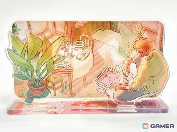 パルコ、PARCO GAMESとして初めて国内・海外ゲームイベントに連続出展――「Constance」「The Berlin Apartment」がイベント内アワードのファイナリストにの画像21