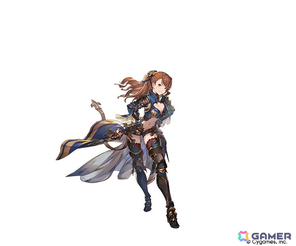 「シャドバWB」の「グラブル」コラボパック「Skybound Dragons / 蒼空の六竜」に登場するマナマルら占星武器の適合者やゼタら「組織」メンバーを紹介!の画像