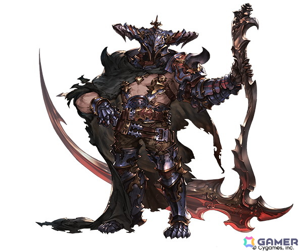 「シャドバWB」の「グラブル」コラボパック「Skybound Dragons / 蒼空の六竜」に登場するマナマルら占星武器の適合者やゼタら「組織」メンバーを紹介！の画像11