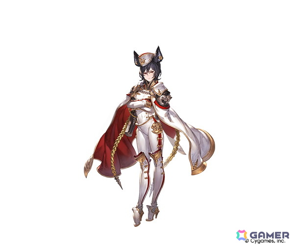 「シャドバWB」の「グラブル」コラボパック「Skybound Dragons / 蒼空の六竜」に登場するマナマルら占星武器の適合者やゼタら「組織」メンバーを紹介！の画像14