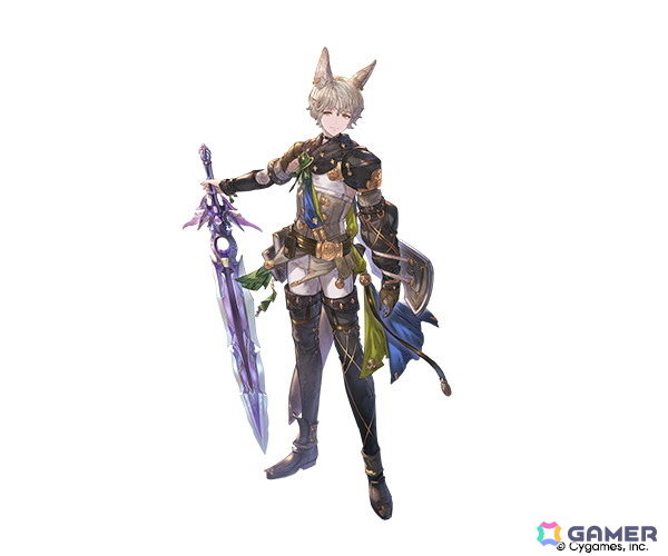 「シャドバWB」の「グラブル」コラボパック「Skybound Dragons / 蒼空の六竜」に登場するマナマルら占星武器の適合者やゼタら「組織」メンバーを紹介！の画像6