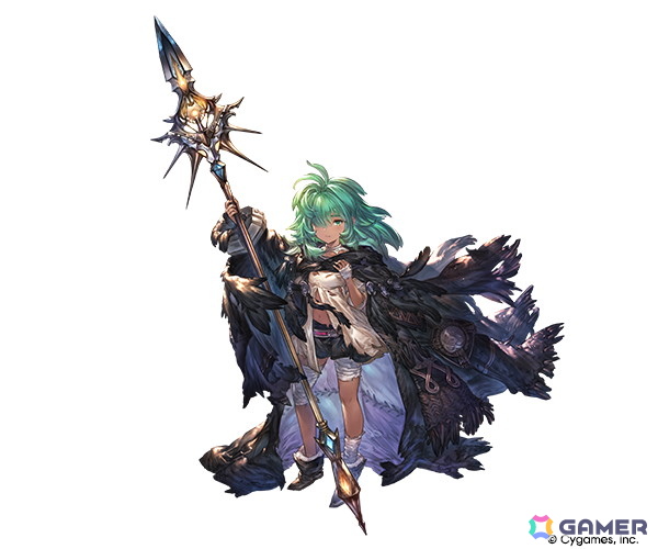 「シャドバWB」の「グラブル」コラボパック「Skybound Dragons / 蒼空の六竜」に登場するマナマルら占星武器の適合者やゼタら「組織」メンバーを紹介！の画像8