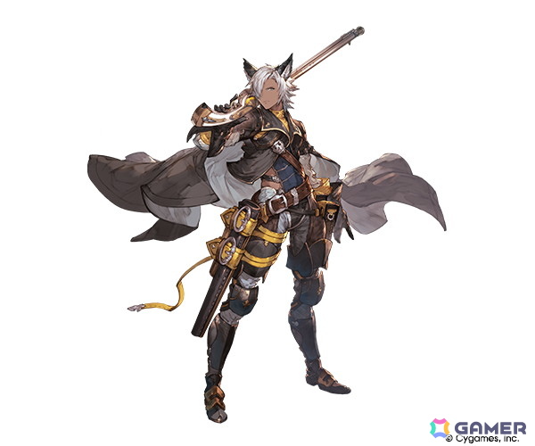 「シャドバWB」の「グラブル」コラボパック「Skybound Dragons / 蒼空の六竜」に登場するマナマルら占星武器の適合者やゼタら「組織」メンバーを紹介!の画像