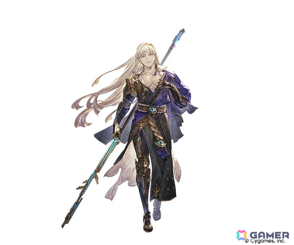 「シャドバWB」の「グラブル」コラボパック「Skybound Dragons / 蒼空の六竜」に登場するマナマルら占星武器の適合者やゼタら「組織」メンバーを紹介!の画像