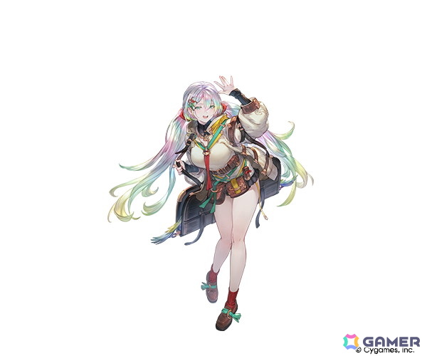 「シャドバWB」の「グラブル」コラボパック「Skybound Dragons / 蒼空の六竜」に登場するマナマルら占星武器の適合者やゼタら「組織」メンバーを紹介!の画像