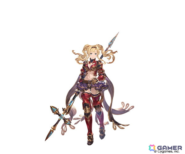 「シャドバWB」の「グラブル」コラボパック「Skybound Dragons / 蒼空の六竜」に登場するマナマルら占星武器の適合者やゼタら「組織」メンバーを紹介！の画像9
