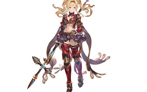 「シャドバWB」の「グラブル」コラボパック「Skybound Dragons / 蒼空の六竜」に登場するマナマルら占星武器の適合者やゼタら「組織」メンバーを紹介！