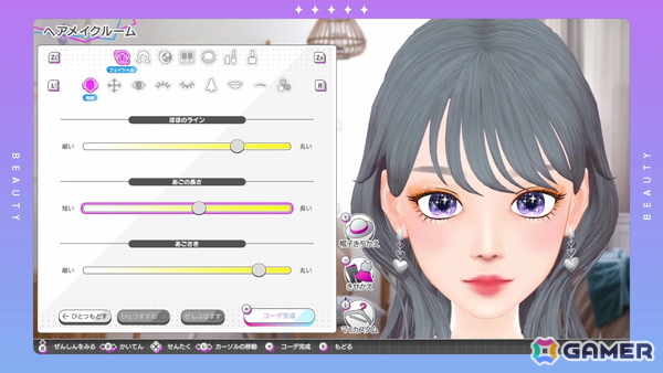 「Model Debut4 #nicola／モデルデビュー4 ニコラ」三木眞一郎さん、三木一眞さん親子をはじめとする声優陣が出演！の画像1