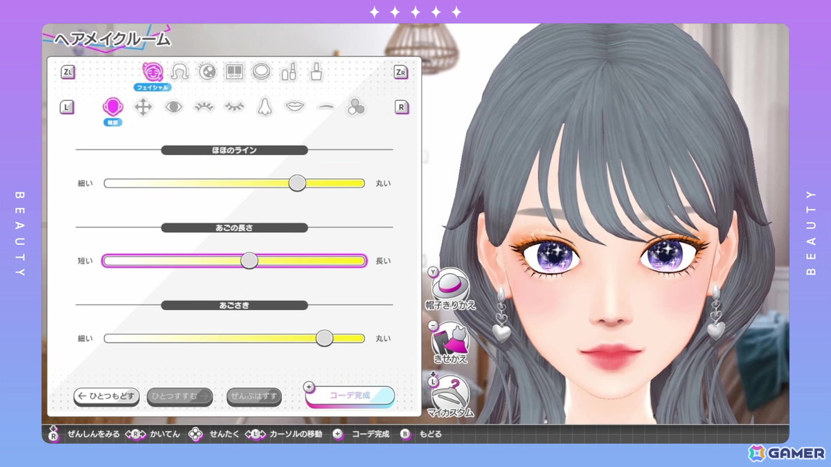 「Model Debut4 #nicola／モデルデビュー4 ニコラ」三木眞一郎さん、三木一眞さん親子をはじめとする声優陣が出演！の画像