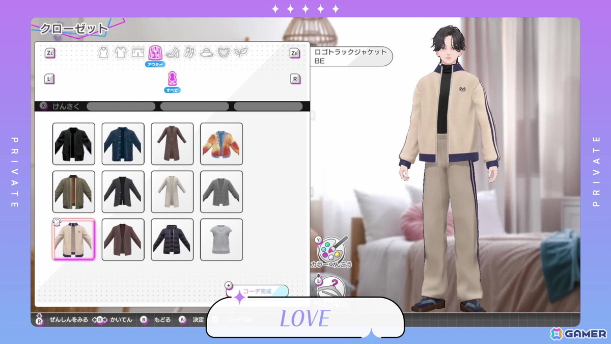 「Model Debut4 #nicola／モデルデビュー4 ニコラ」三木眞一郎さん、三木一眞さん親子をはじめとする声優陣が出演！の画像