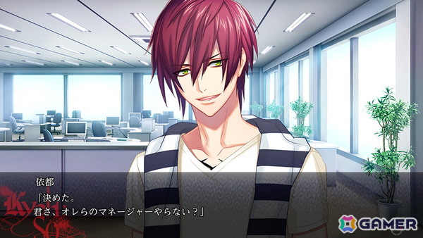 Switch「DYNAMIC CHORD feat.KYOHSO Remaster edition」の体験版が配信！ダウンロード版の予約受付もスタートの画像