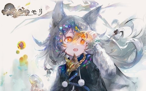 「メメントモリ」に［魔法のキャンディ］ケルベロス（CV：斉藤朱夏）が登場！イベント「宝物の神殿祭」も開催