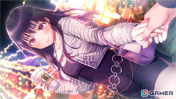 「制服カノジョ2」ヒロインとのその後を描く無料DLC「もっといちゃらぶパックAct.2 桃尻芹香」の情報が公開！「Act.1 八尋実桜」が配信開始の画像3