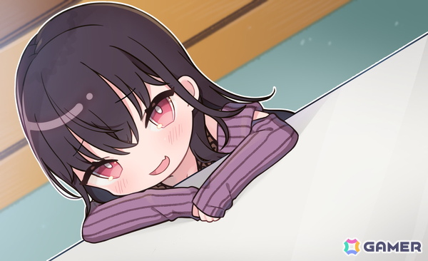 「制服カノジョ2」ヒロインとのその後を描く無料DLC「もっといちゃらぶパックAct.2 桃尻芹香」の情報が公開！「Act.1 八尋実桜」が配信開始の画像4