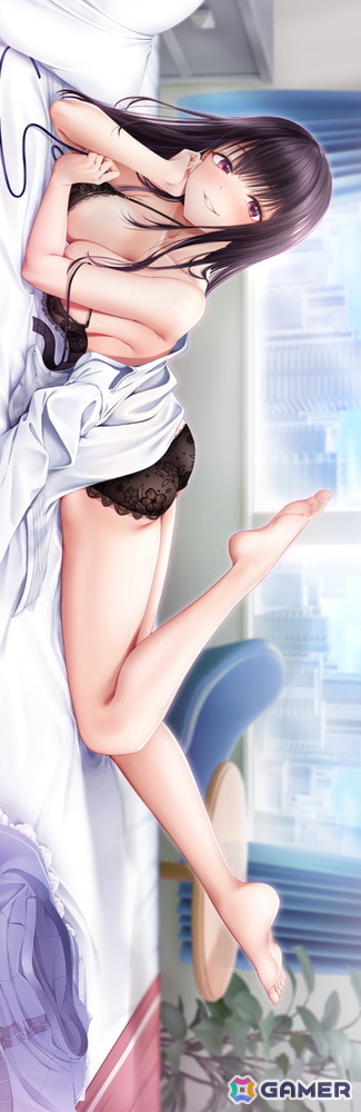 「制服カノジョ2」ヒロインとのその後を描く無料DLC「もっといちゃらぶパックAct.2 桃尻芹香」の情報が公開!「Act.1 八尋実桜」が配信開始の画像