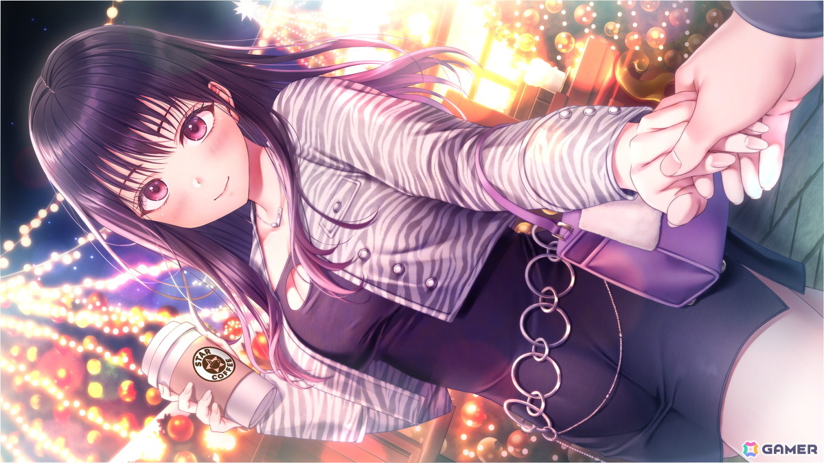 「制服カノジョ2」ヒロインとのその後を描く無料DLC「もっといちゃらぶパックAct.2 桃尻芹香」の情報が公開!「Act.1 八尋実桜」が配信開始の画像