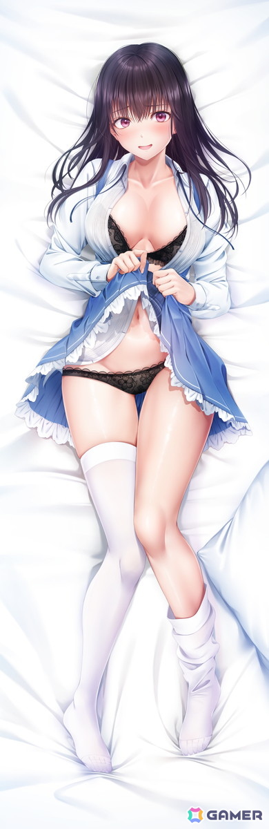 「制服カノジョ2」ヒロインとのその後を描く無料DLC「もっといちゃらぶパックAct.2 桃尻芹香」の情報が公開！「Act.1 八尋実桜」が配信開始の画像5