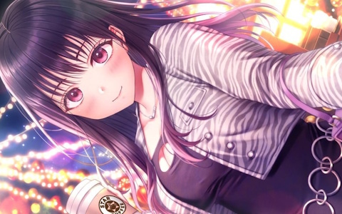 夏休み部分が体験できる無料プレイ版「制服カノジョ2 SUMMER」が配信