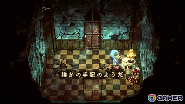 「ストレイチルドレン」Steam版が本日22時にリリース！CD2枚組のサウンドトラックも制作決定の画像