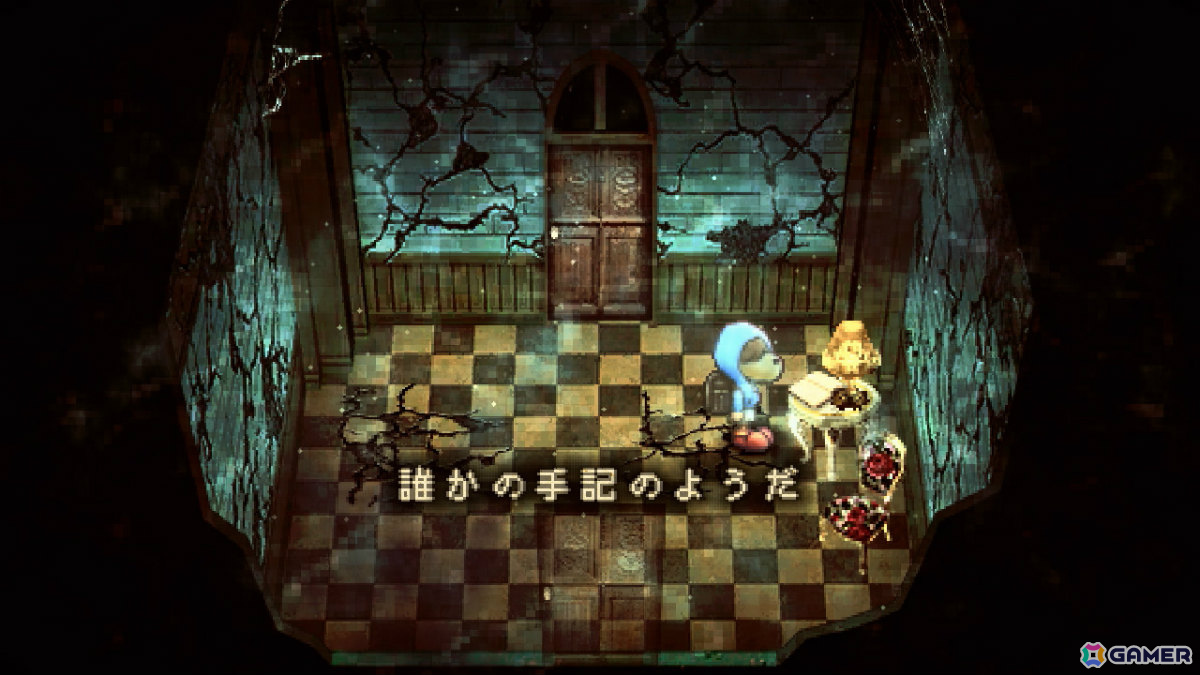 「ストレイチルドレン」Steam版が本日22時にリリース！CD2枚組のサウンドトラックも制作決定の画像4