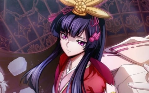 「ロススト」★4春柳宮サクラ、ソウマがスカウトに登場！メインストーリー第5部2章も追加