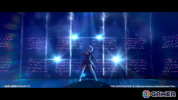 「学マス」麻央のSTEP3が10月31日に実装！新曲はkamome sano氏が手掛ける「見て」、100プロ社長・十王龍正のCVは緑川光さんが担当の画像