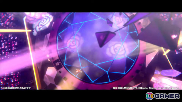 「学マス」麻央のSTEP3が10月31日に実装！新曲はkamome sano氏が手掛ける「見て」、100プロ社長・十王龍正のCVは緑川光さんが担当の画像