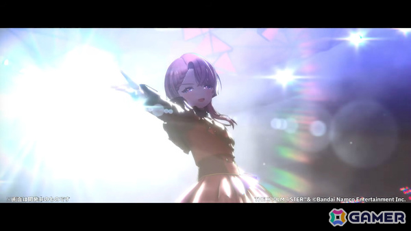 「学マス」麻央のSTEP3が10月31日に実装！新曲はkamome sano氏が手掛ける「見て」、100プロ社長・十王龍正のCVは緑川光さんが担当の画像