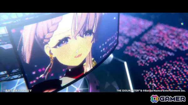 「学マス」麻央のSTEP3が10月31日に実装！新曲はkamome sano氏が手掛ける「見て」、100プロ社長・十王龍正のCVは緑川光さんが担当の画像