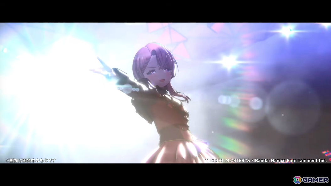 「学マス」麻央のSTEP3が10月31日に実装！新曲はkamome sano氏が手掛ける「見て」、100プロ社長・十王龍正のCVは緑川光さんが担当の画像8