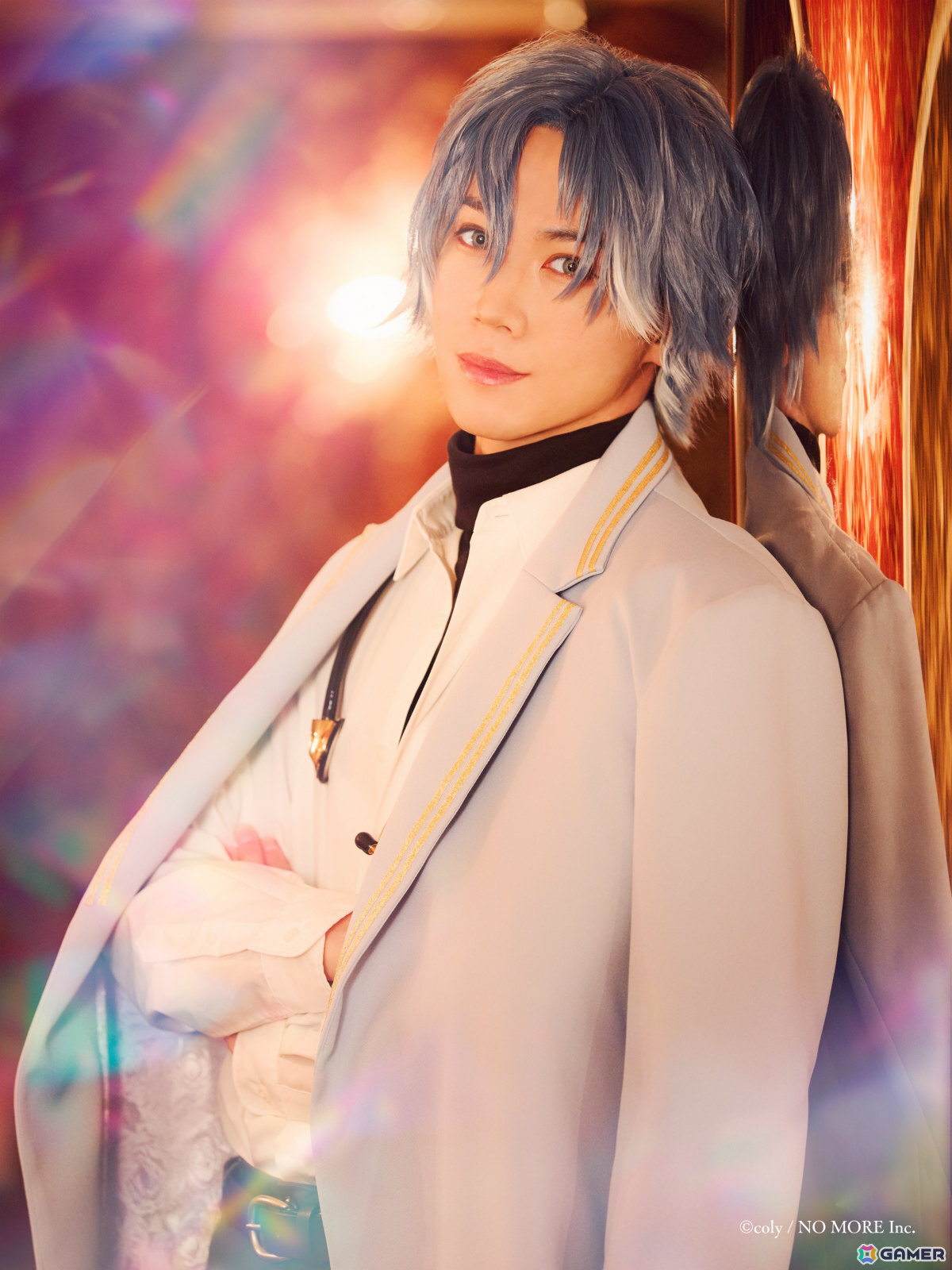 「イマーシブシアター『魔法使いの約束』～腕輪のワルツは幻影と共に～」KVや出演キャスト、チケットなどの詳細が発表！の画像