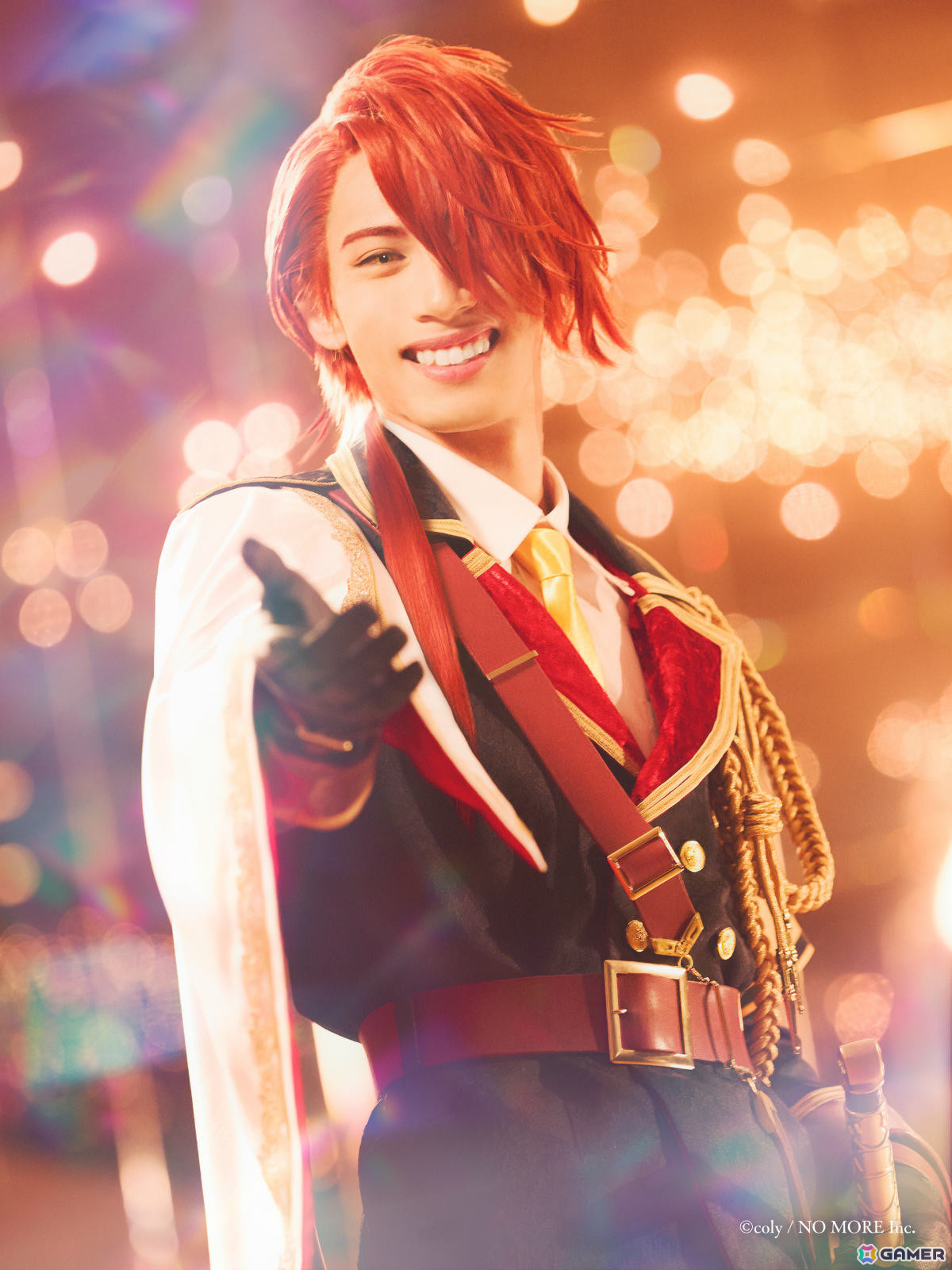 「イマーシブシアター『魔法使いの約束』～腕輪のワルツは幻影と共に～」KVや出演キャスト、チケットなどの詳細が発表！の画像