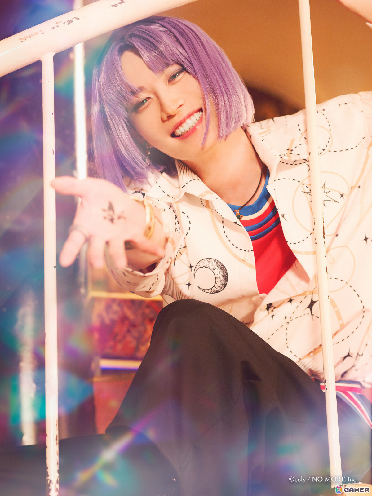 「イマーシブシアター『魔法使いの約束』～腕輪のワルツは幻影と共に～」KVや出演キャスト、チケットなどの詳細が発表！の画像