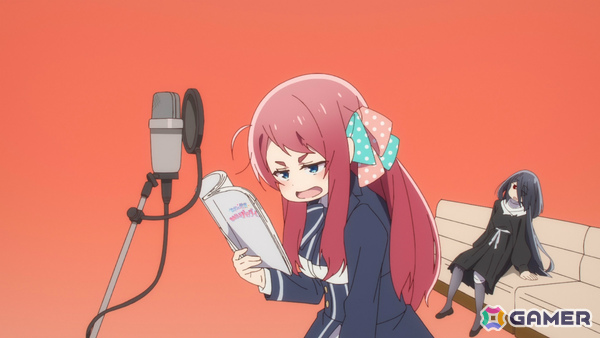 劇場版「ゾンビランドサガ ゆめぎんがパラダイス」さくらによる怒涛のナレーションでTVシリーズを振り返る本編映像が解禁！の画像1