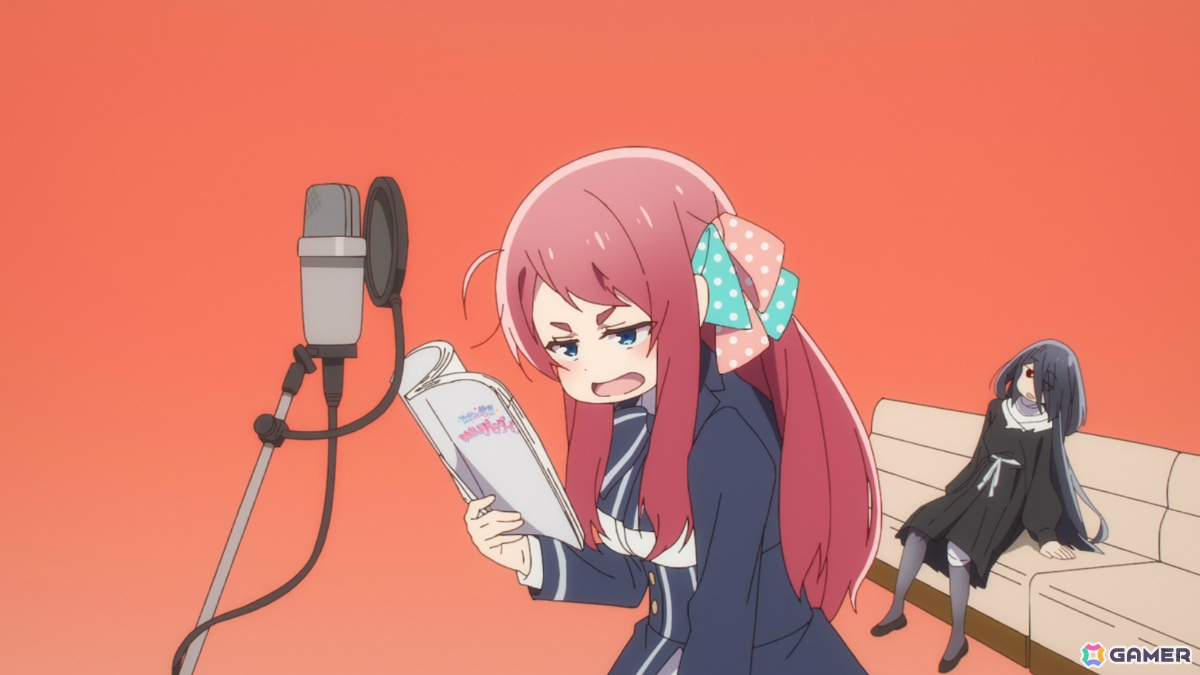 劇場版「ゾンビランドサガ ゆめぎんがパラダイス」さくらによる怒涛の