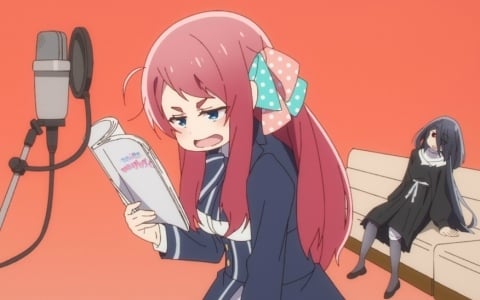 劇場版「ゾンビランドサガ ゆめぎんがパラダイス」さくらによる怒涛のナレーションでTVシリーズを振り返る本編映像が解禁！