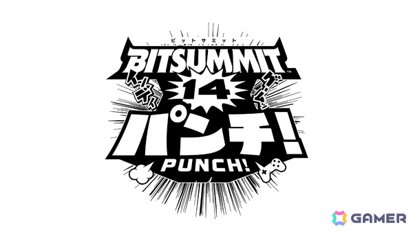 インディーゲームイベント「BitSummit PUNCH」が2026年5月22日より京都市勧業館みやこめっせで開催！の画像1