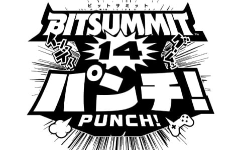 インディーゲームイベント「BitSummit PUNCH」が2026年5月22日より京都市勧業館みやこめっせで開催！