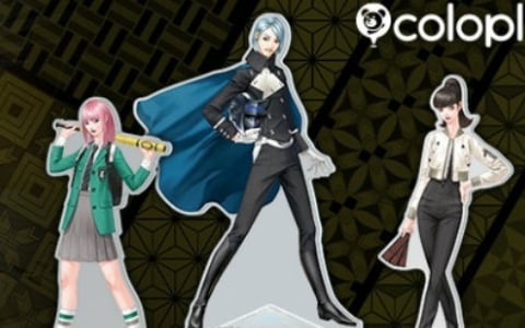 「神魔狩りのツクヨミ」初のポップアップストアにて金子一馬氏のサイン会が開催決定！グッズはオンラインでも販売