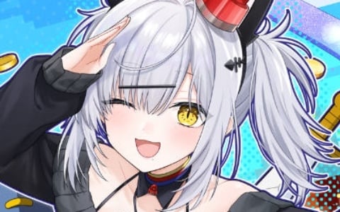 VTuber・猫元パトさん主演のノベルゲーム「パト猫クエストII 珍猫はつれえよなあ」が制作決定！開発はサイバーステップが担当