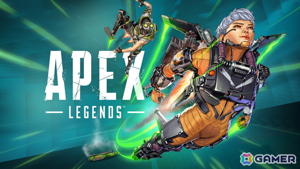 「Apex Legends」シーズン27・Ampedではオリンパスがスピード感あふれる戦場にリニューアル！ヴァルキリー、ホライゾン、ランパートの強化もの画像1
