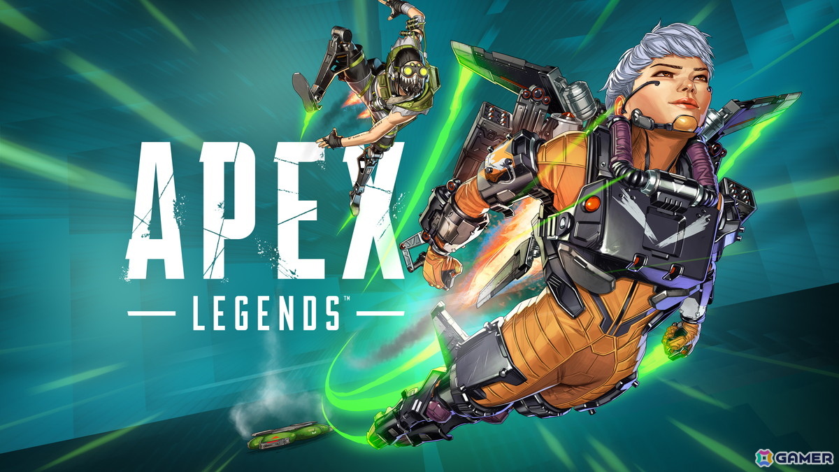 「Apex Legends」シーズン27・Ampedではオリンパスがスピード感あふれる戦場にリニューアル！ヴァルキリー、ホライゾン、ランパートの強化もの画像1