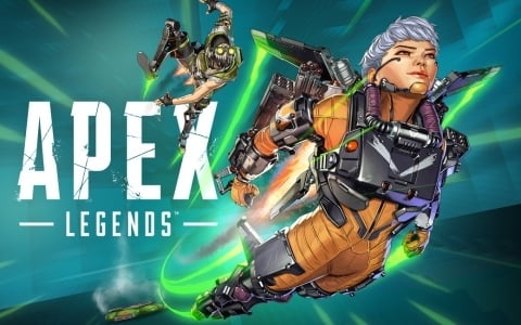 「Apex Legends」シーズン27・Ampedではオリンパスがスピード感あふれる戦場にリニューアル！ヴァルキリー、ホライゾン、ランパートの強化も