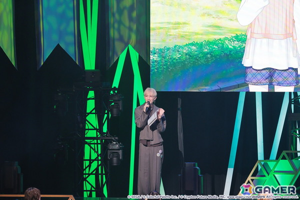 「プロセカ」出演キャストによる盛りだくさんのライブステージが届けられた「プロジェクトセカイ 5th Anniversary 感謝祭」レポートの画像